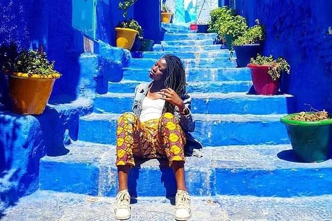 Chefchaouen Day Trip! The Blue Pearl - Why a Chefchaouen Day Trip From Fez Works So Well