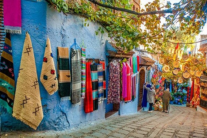 Chefchaouen Full Day Trip with a CITY TOUR GUIDE - Who should book this Chefchaouen day trip, and who should consider another style