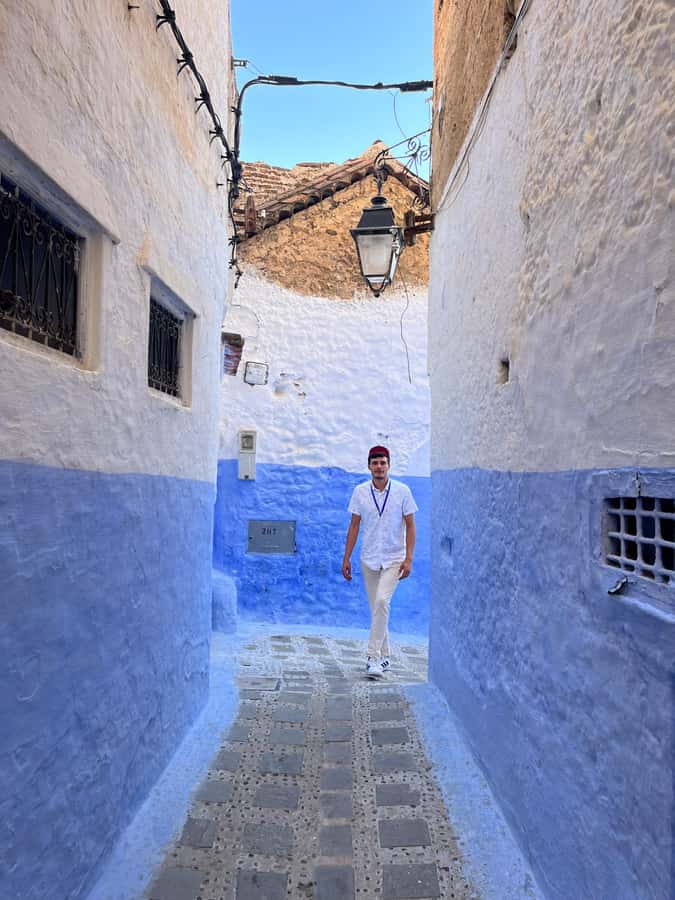 Chefchaouen: Hidden Gems Guided Tour with Mint Tea - Key Points That Make This Tour Worth Your Time