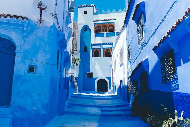 Chefchaouen private day trip from Fes - Getting there in comfort: the 4-hour drives that shape the day
