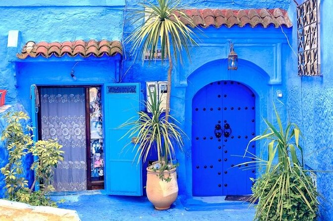 Chefchaouen Private Tour from Tangier, a full day! - Key highlights worth planning around