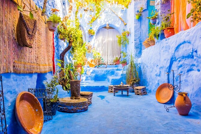 Chefchaouen Private Tour from Tangier, a full day! - Leaving Tangier with the right comfort (and why it matters)