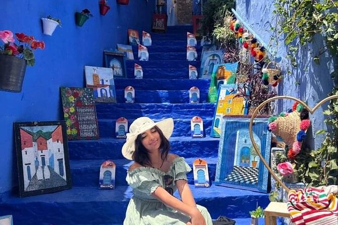 Chefchaouen Private Tour from Tangier, a full day! - Value and logistics: what you’re really paying for