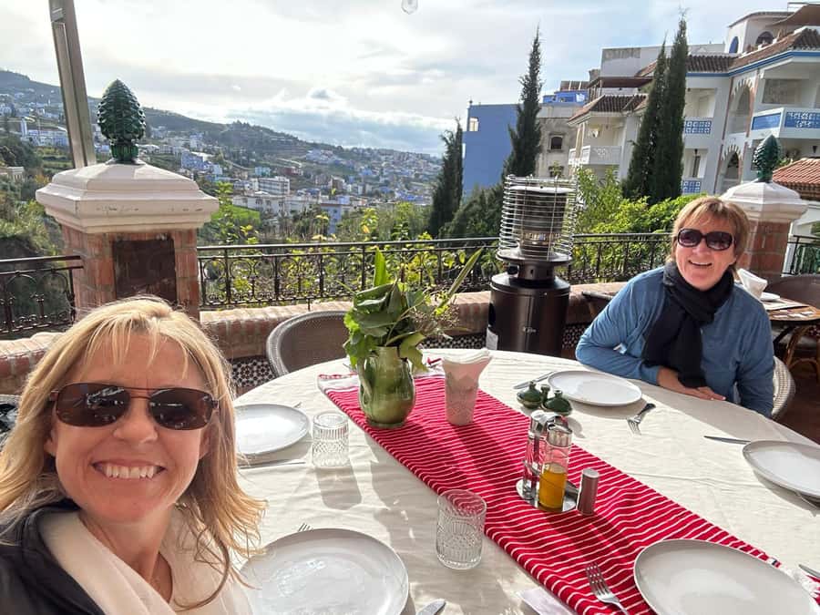 Chefchaouen & Tetouan: Day Trip from Tangier - Tangier pickup, air-conditioned comfort, and a drive that breaks up the day