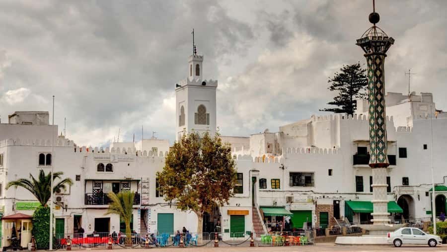 Chefchaouen & Tetouan: Day Trip from Tangier - Practical tips that can save your day (shoes, cash, weather, pacing)