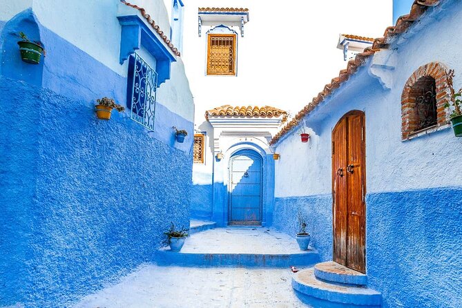 Chefchaouen the Blue City Full-Day Trip from Casablanca - Why Chefchaouen Works as a Day Trip From Casablanca