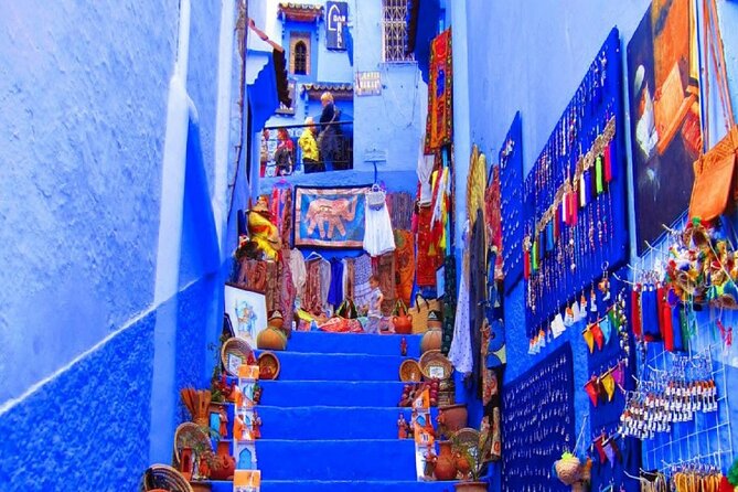 Chefchaouen the Blue City Full-Day Trip from Casablanca - Who Should Book This Private Tour (and Who Might Not)