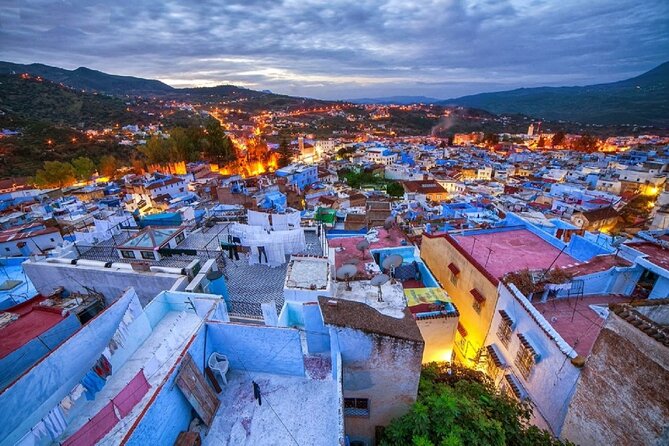 Chefchaouen the Blue City Full-Day Trip from Casablanca - Should You Book Chefchaouen From Casablanca? Quick Decision Guide