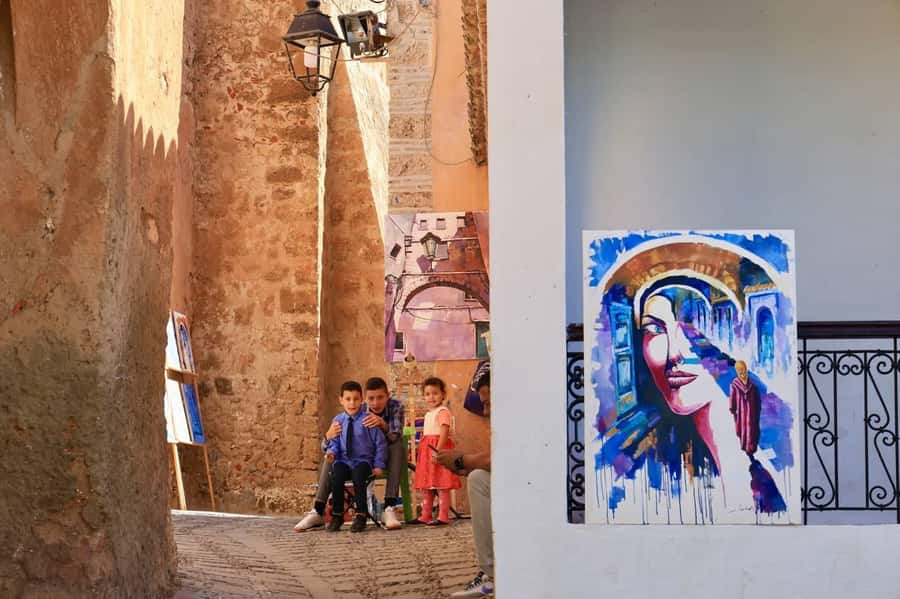 Chefchaouen tour guide - Price and value: why $27 is more than the number