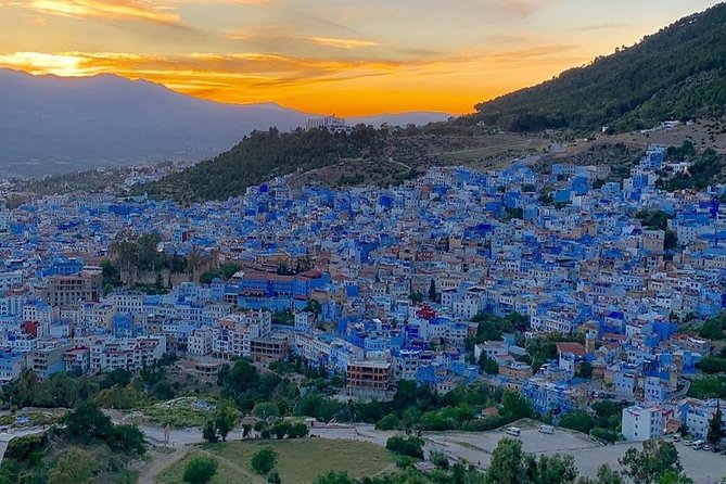 chefchaouen tours - Key Things That Make This Tour Worth Your Time