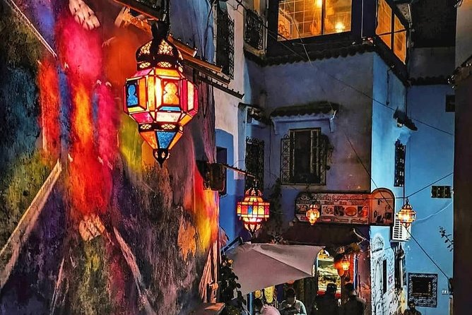 chefchaouen tours - What You Actually Do in Two Hours