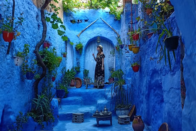 chefchaouen tours - Private Tour Perks: Why “Only Your Group” Changes Everything