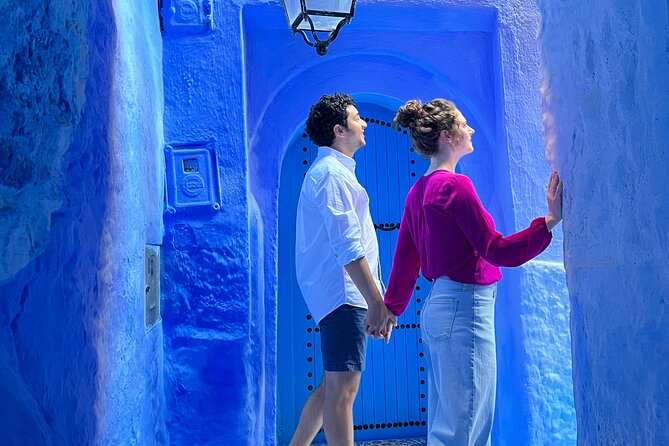 chefchaouen tours - Price and Value: Is $34.99 Reasonable Here?