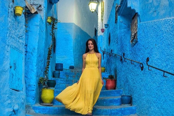 chefchaouen tours - Weather, Footwear, and How to Prep Without Stress
