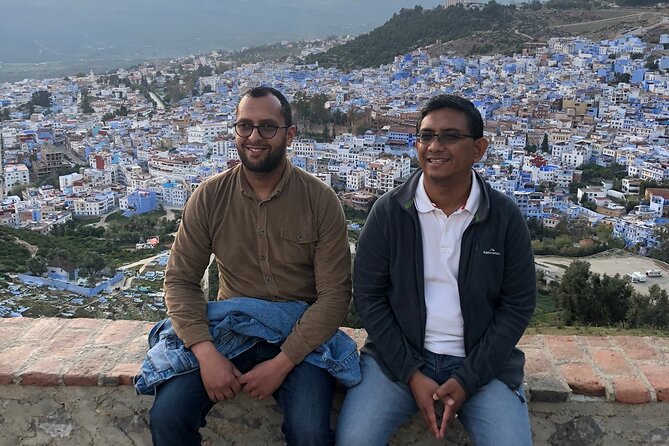 Chefchaouen Transfer to or from Fes - How the Same-Day Timing Works Back in Fez