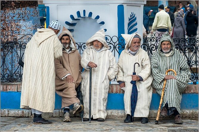 Chefchaouen Transfer to or from Fes - Price and Value: Is $79 Per Person Worth It?