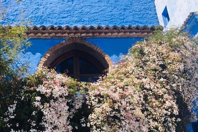Chefchaouen Transfer to or from Fes - What’s Included, What’s Not, and What You Should Plan