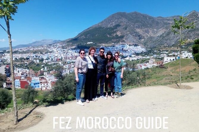 Chefchaouen Transfer to or from Fes - Who Should Book This Chefchaouen Day Trip From Fez