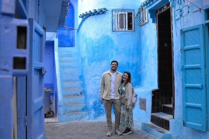 Chefchaouen with Local Eyes Guided Walking Tour - Ras el Ma: Water Springs, Laundry System, and Orange Trees