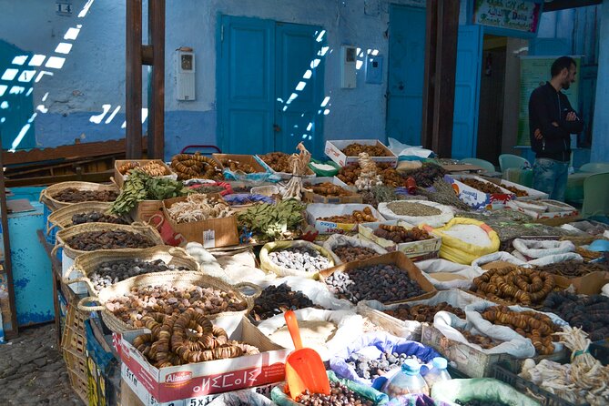 Chefchaouen with Local Eyes Guided Walking Tour - What’s Included, and What It Means for Your Day