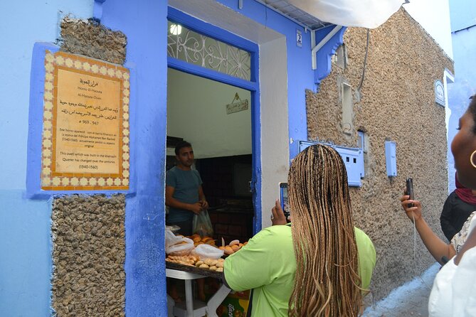 Chefchaouen with Local Eyes Guided Walking Tour - Price and Value: Why $24 Can Make Sense