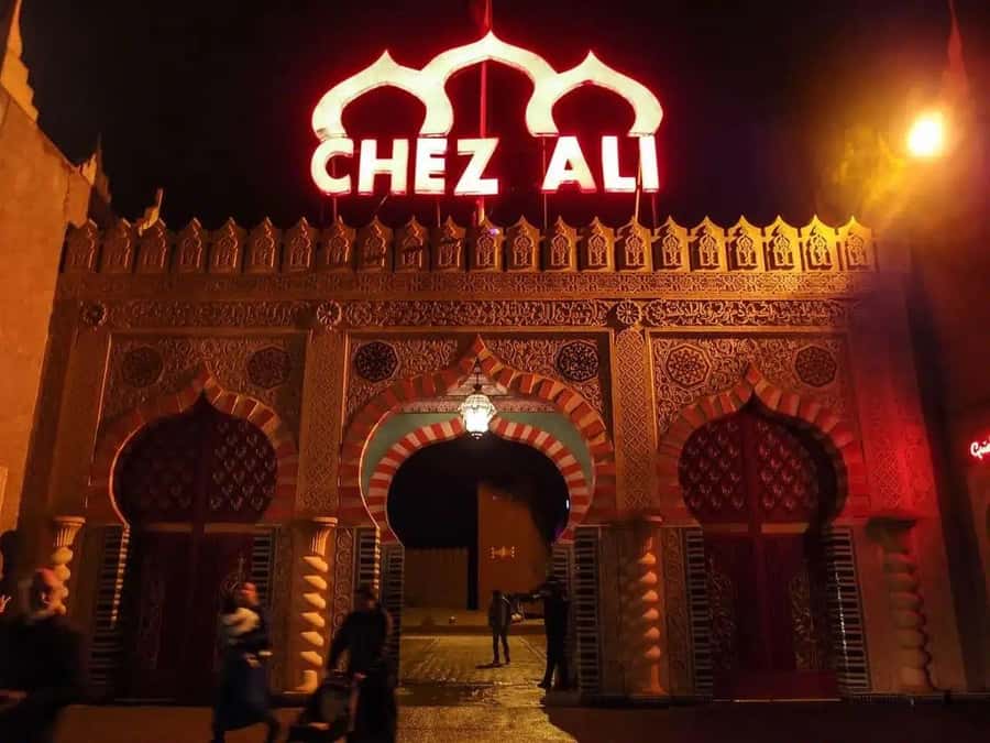 Chez Ali Dinner & Horsemen Show From Marrakech - Price and Value: Is $81 Worth It?