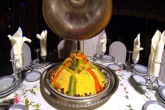 Chez Ali Fantasia Folklore Show Ticket with Moroccan Dinner - Who This Tour Suits Best (And Who Might Feel Disappointed)