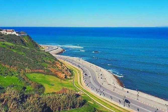 City Break Tangier for cruisers - How to keep this day on track (and enjoy it more)