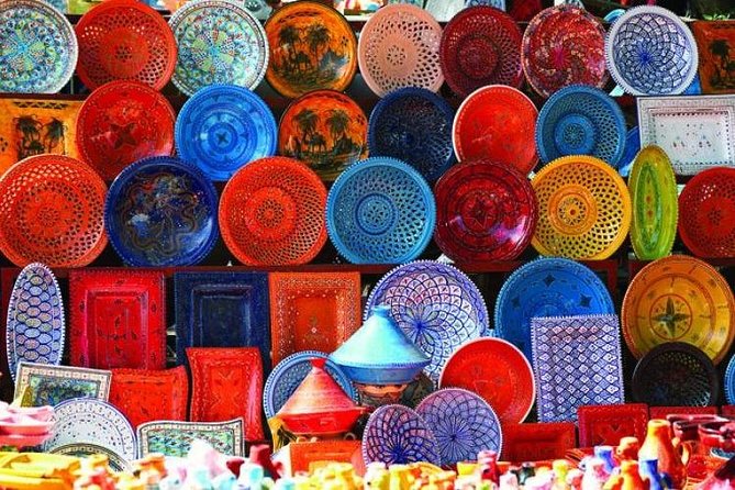 City Break Tangier for cruisers - Who this shore excursion fits best