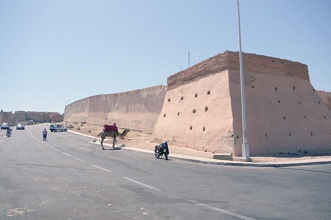 City Tour Agadir - Who should book this Agadir city tour, and who might pass