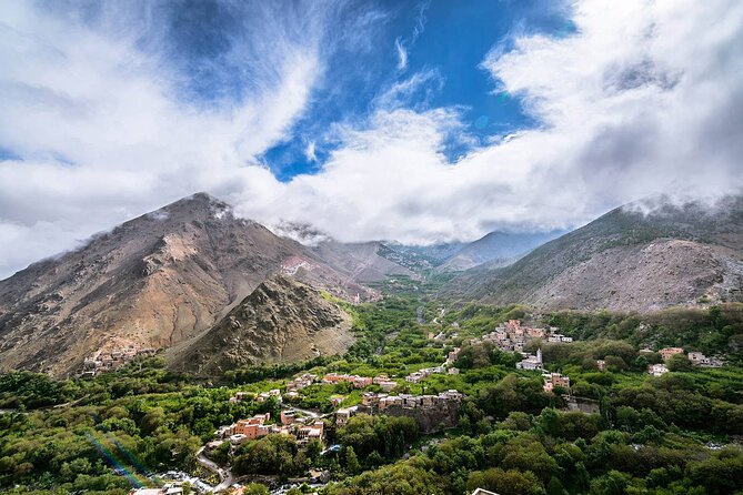 Climb Mount Toubkal 2 Days From Marrakech all Included - Key Points You Should Know Before You Go