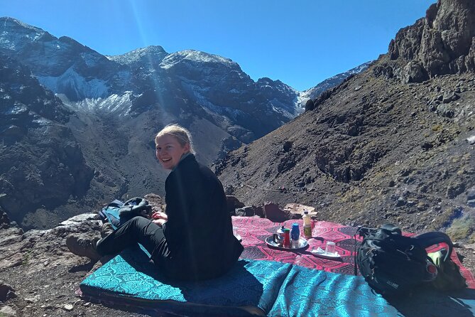 Climb Mount Toubkal 2 Days From Marrakech all Included - Why Mount Toubkal From Imlil Works as a 2-Day Plan