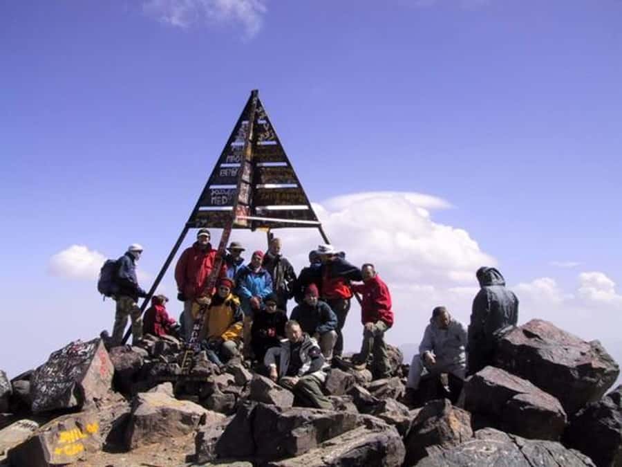 Climb Mount Toubkal: 3-Day Trek from Marrakech - Key highlights that matter on this Mount Toubkal trek