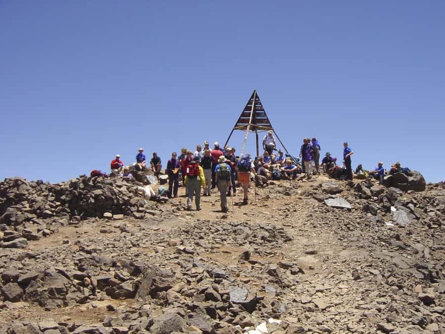 Climb Mount Toubkal: 3-Day Trek from Marrakech - Day 1 in Imlil: rest, altitude prep, and real mountain hospitality