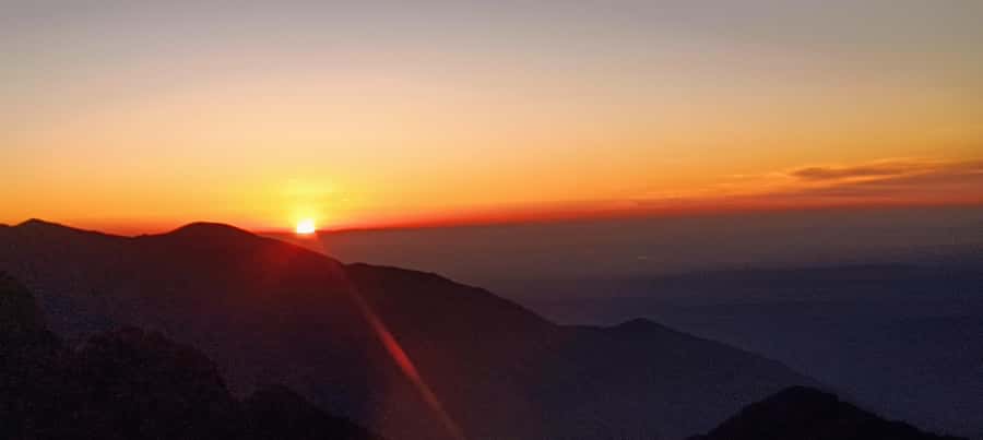 Climb Mount Toubkal: 3-Day Trek from Marrakech - Day 2 through Aremd and the Mizane Valley to Toubkal Refuge