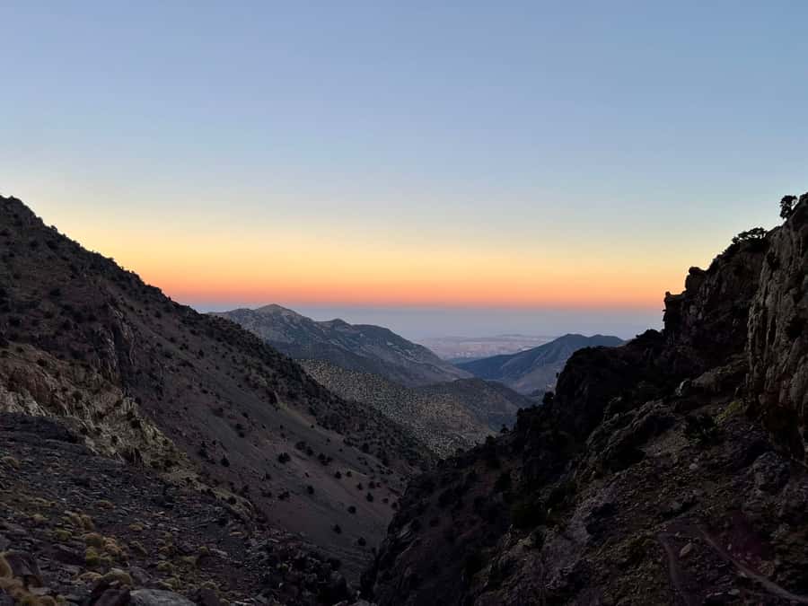 Climb Mount Toubkal: 3-Day Trek from Marrakech - Price and value at $294 per person