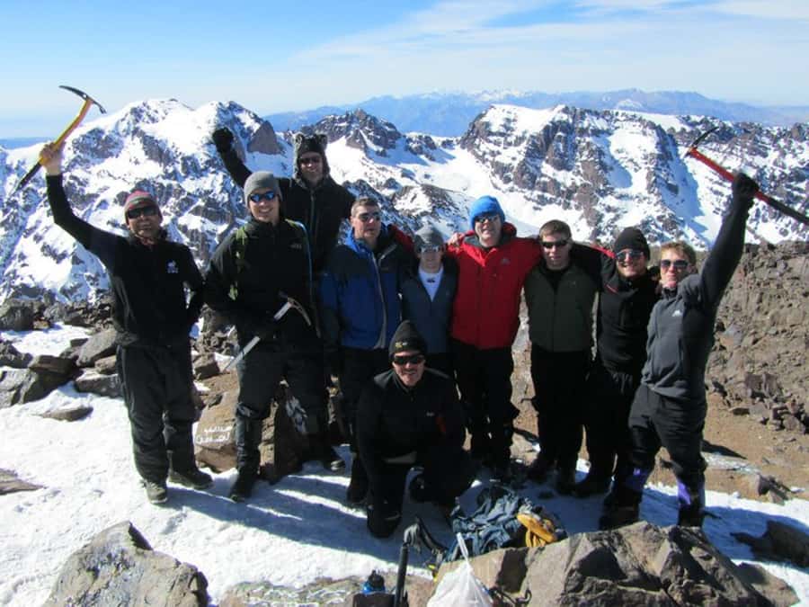 Climb Mount Toubkal: 3-Day Trek from Marrakech - Getting from Marrakech to Imlil without losing the day