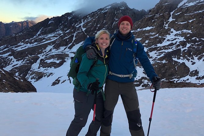Climb Mount Toubkal - trekking - 3 days - Meals, mules, and overnight stay: what you are paying for