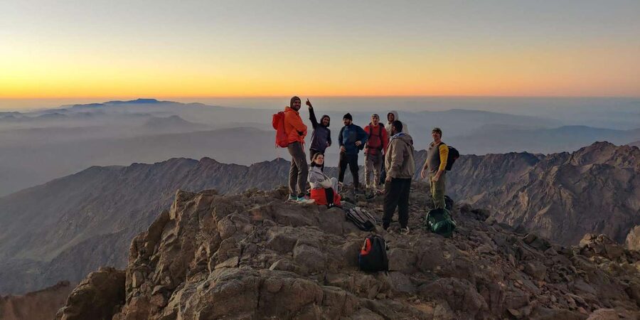 Climb Toubkal: 2-Day Atlas Trek with Local Berber Guide - Price and value: what $193 buys, and what to compare it to