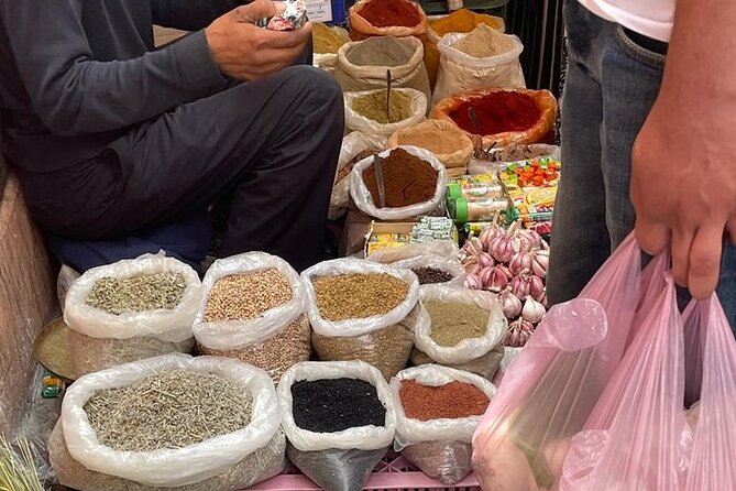 Cooking Class in Marrakech with Fatiha and Samira - The Hands-On Part: A 3-Course Lunch You’ll Actually Eat