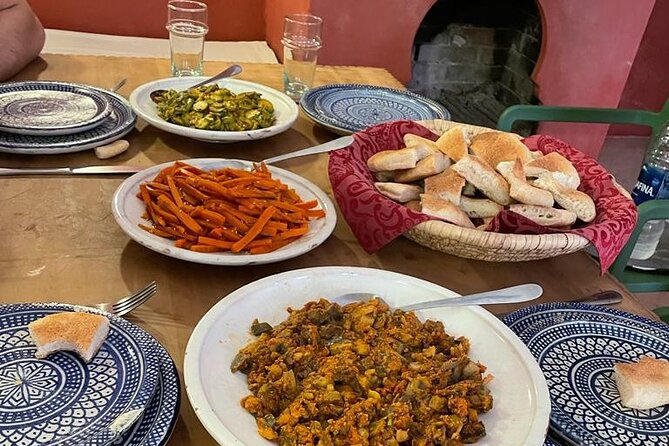 Cooking Class in Marrakech with Fatiha and Samira - Cooking Skills You Pick Up (Even If You Can’t Read a Moroccan Recipe)