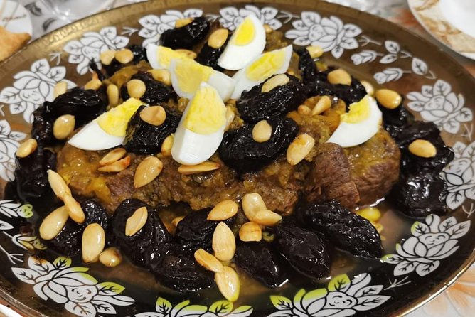 Cooking Class - Moroccan cuisine - Before you go: how the menu choice actually makes this class better
