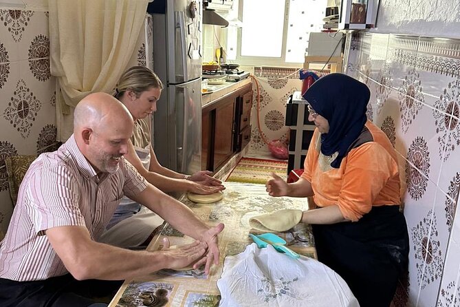 cooking class with local family from Tangier - Key highlights you’ll actually care about