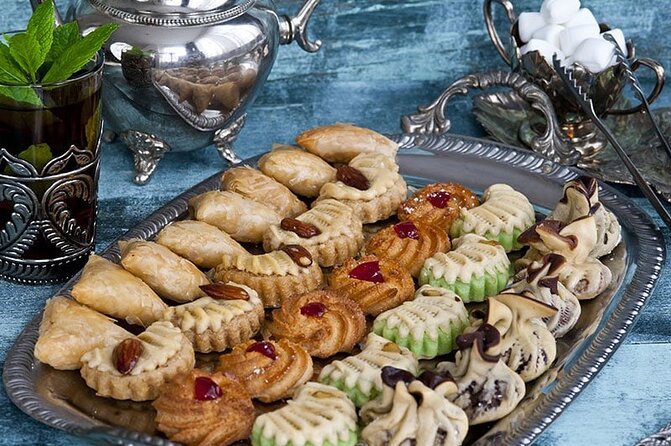 cooking class with local family from Tangier - The 3 to 4 Hours in Tangier, Step by Step