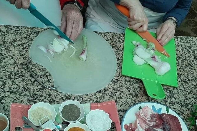 Cooking class with transfer - Price check: why $34.84 per group can feel fair