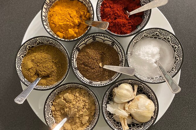 Cooking class with Yassine and family - Price and Value: Why $39.55 Feels Fair Here