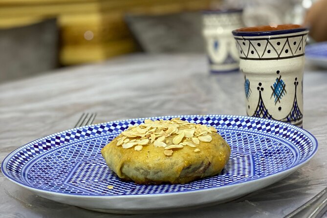 Cooking class with Yassine & Mom - A Family-Home Cooking Class in Marrakech, Not a Tourist Kitchen