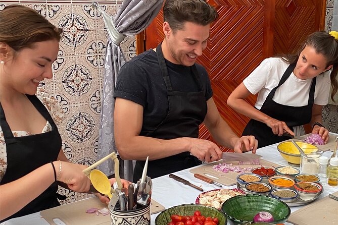Cooking class with Yassine & Mom - Pricing and Value: Why This Class Can Be Worth the 40.71