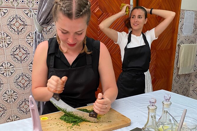 Cooking class with Yassine & Mom - Who This Class Fits Best (And Who Might Prefer Something Else)