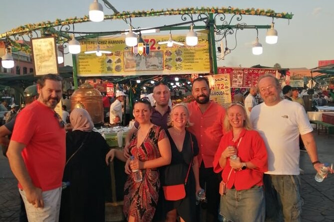 cooking classe - Choosing Tagine, Couscous, or Pastilla: The Best Part for Food Lovers